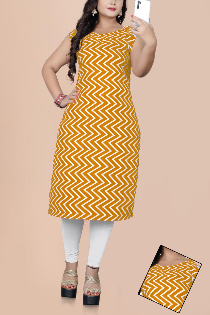 NF New Launching โ Western Kurti Collection! ๐ธโจ